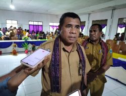 Soal Tapal Batas Kabupaten Sorong-Tambrauw, Harus Ada Solusi Terbuka