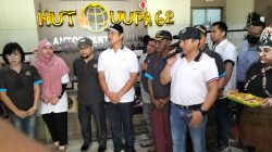 BPN Kabupaten Sorong: Mafia Tanah Datang Dari Berbagai Pihak