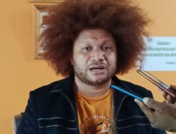 PBD Disahkan, PFM: “Dalam Perjuangan Masyarakat Adat Papua, Segala Sesuatu Harus Kita Perjuangkan”