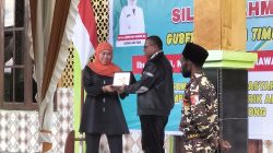 Kunjungan Gubernur Jawa Timur di Kabupaten Sorong Jadi Daya Dongkrak Bagi Kemajuan Perekonomian