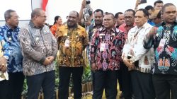 Mendagri Minta Seluruh Pemda Ditanah Papua Perkuat SDM Untuk Kelola Potensi Daerah