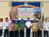 Manasik Haji 2023 Asal Kabupaten Sorong, Tambrauw, Maybrat Sebanyak 83 CJH