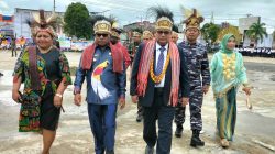 Kabupaten Sorong Sebagai Poros Pembangunan Diwilayah Papua Barat Daya
