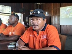 Tanpa Alasan Yang Jelas Ketua dan Sekretaris Partai Bulan Bintang Kabupaten Sorong Resmi Diberhentikan