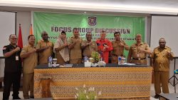 Kabupaten Sorong  Miliki Potensi Pertanian Yang Sangat Luas