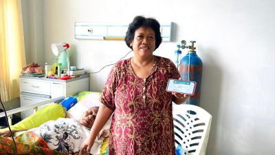 Dengan Kepesertaan Aktif, Layanan Kesehatan JKN Dapat Diakses Kapan Saja