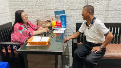 Prolanis, Program Unggulan JKN Cegah Komplikasi dan Perbaiki Status Kesehatan Jangka Panjang