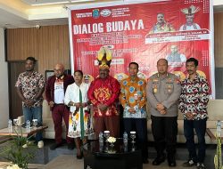 Dialog Budaya Satukan Bangsa Dari Pesisir Hingga Pegunungan
