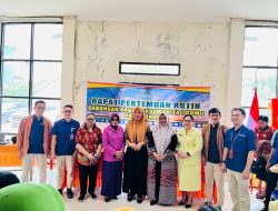 Tingkatkan Kesadaran Deteksi Dini Kanker Serviks, BPJS Kesehatan Gandeng GOW Sorong