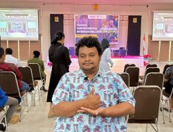 BPJS Kesehatan Sorong Perkuat Layanan Inklusif untuk Penyandang Disabilitas di Hari Disabilitas Internasional 2025