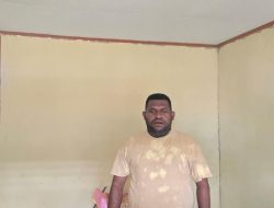 Tokoh Pemuda Puncak Cendrawasih Apresiasi Bantuan Renovasi Rumah dari Presiden Prabowo