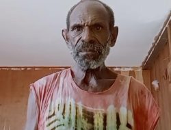 Warga Jalan Baru Sorong Sampaikan Apresiasi atas Bantuan Renovasi Rumah dari Presiden Prabowo