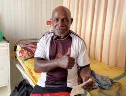 Rasakan Manfaat Program JKN, Yunus Jalani Operasi Hernia Tanpa Kendala