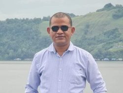 Yosep Titirlolobi: Proses Hukum Pemalsuan Ijazah TK Baseftin Al-Marif Raja Ampat Masih Tetap Berlanjut