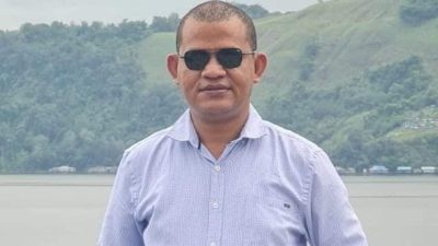 Yosep Titirlolobi: Proses Hukum Pemalsuan Ijazah TK Baseftin Al-Marif Raja Ampat Masih Tetap Berlanjut