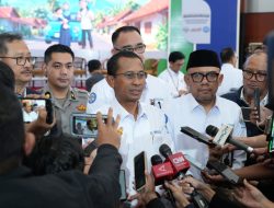 BPJS Kesehatan Pastikan Layanan JKN Tetap Optimal Selama Libur Lebaran 2026