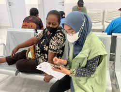 Operasi hingga Kontrol Rutin Ditanggung JKN,  Martha Ungkap Rasa Syukur