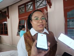 Sosialisasi Empat Pilar MPR RI: Ruth Naomi Rumkabu Bekali Guru PAUD Biak Numfor dengan Nilai Ketahanan Kebangsaan