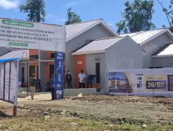 Target KUR Perumahan Hampir Terserap 100 Persen, BRI Optimistis Dukung Program Pemerintah