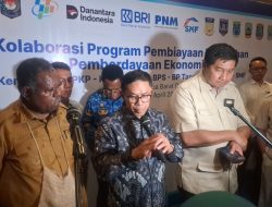 BRI Catat Kinerja Positif Penyaluran KPP di Papua dan Perkuat Peran Mendukung Program Perumahan Nasional Secara Merata