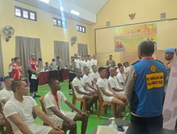 Polda Papua Barat Daya Buka Seleksi Taruna/i Akpol 2026