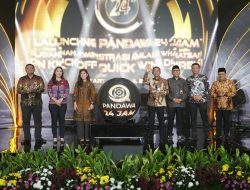 Direksi Baru BPJS Kesehatan Beberkan 8 Program Andalan, Tuk Jawab Kebutuhan Peserta