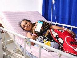 Dari Puskesmas hingga Operasi, JKN Tanggung Penanganan Radang Usus Kostadia