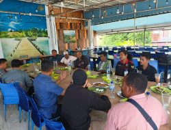 Bahas Isu Penting, Polda Papua Barat Daya Gelar Silaturahmi Bersama Para Tokoh Papua