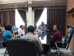 Keluarga Korban Desak Transparansi, Wakapolda PBD Pastikan Kasus Pembunuhan Tambrauw Ditangani Terintegrasi