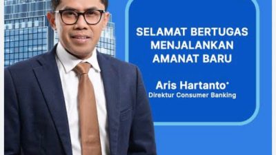 Target KUR Perumahan Hampir Terserap 100 Persen, BRI Optimistis Dukung Program Pemerintah