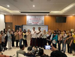 Jelang May Day 2026, Polda PBD Gandeng Serikat Buruh Jaga Kondusivitas Sorong