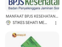 Simak Penjelasannya!! Bayi WNI Otomatis Jadi Peserta Aktif BPJS ?