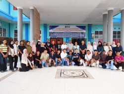 Pelatihan English Training Program, Lahirkan 38 Mentor Lokal, Bupati Raja Ampat Nyatakan Dukungan Penuh