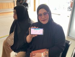 Rasakan Kemudahan Berobat di Klinik Prodens Dengan Mengaktifkan Fitur Mobile JKN