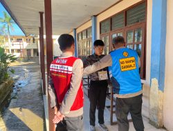 Seleksi Penerimaan Polri 2026 di Sorong Libatkan Penguji Eksternal, Junjung Prinsip Transparansi