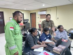 SKK Migas-Petrogas Perkuat Pendidikan di Kabupaten Sorong, Guru SD Dapat Pelatihan Kurikulum hingga Media Ajar Papua