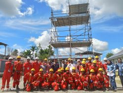 LSM WGAB Desak Penutupan P2TIM Teluk Bintuni, Soroti Besarnya Anggaran dan Tingginya Pengangguran Alumni