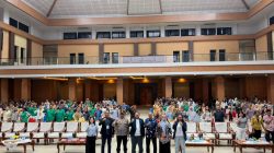 Kapolda Papua Barat Daya Dorong Literasi AI, Tekankan Pentingnya Keamanan Digital di Era Transformasi Teknologi