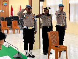 Kapolda Papua Barat Daya Tak Main-main, Tiga Anggota Digelandang ke Sidang Disiplin