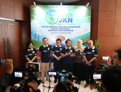 BPJS Kesehatan Luncurkan NADI JKN, Peserta Kini Bisa Menabung untuk Bayar Iuran