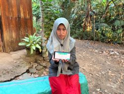 Sempat Nonaktif, JKN Ibu Sutarti Kembali Aktif Berkat Respons Cepat Lintas Instansi