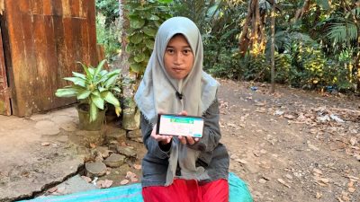 Sempat Nonaktif, JKN Ibu Sutarti Kembali Aktif Berkat Respons Cepat Lintas Instansi
