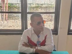 Iming-Iming Duduki Jabatan Strategis & Tidak Tepati Janji, Ketua Partai NasDem Maybrat Resmi di Polisikan