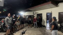 Tim Mangewang Polresta Sorong Kota Bekuk Dua Terduga Pelaku Pengeroyokan di Malaingkedi