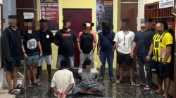 Curanmor di Klasaman Terbongkar, Team Mangewang Polresta Sorong Ringkus Dua Terduga Pelaku