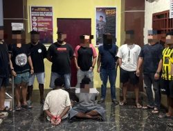 Curanmor di Klasaman Terbongkar, Team Mangewang Polresta Sorong Ringkus Dua Terduga Pelaku
