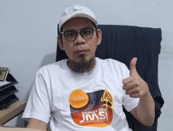 JMSI Aceh Sesalkan Insiden di Tanah Luas, Bendahara JMSI Aceh Utara-Lhokseumawe Diduga Dianiaya Oknum TNI AD
