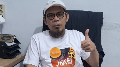 JMSI Aceh Sesalkan Insiden di Tanah Luas, Bendahara JMSI Aceh Utara-Lhokseumawe Diduga Dianiaya Oknum TNI AD