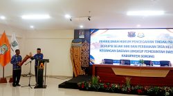 Cegah Tipikor Sejak Dini, Pemkab Sorong dan Kejari Gelar Penyuluhan Hukum