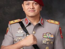 Brigjen Hengki Haryadi Ditunjuk sebagai Kapolda Papua Barat Daya, Sejumlah PJU Turut Bergeser